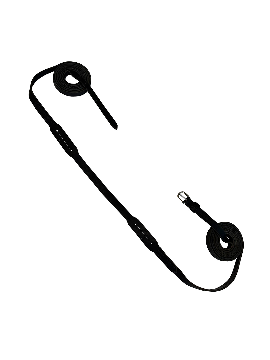 Чересседельник рысистой упряжи (чепрак)